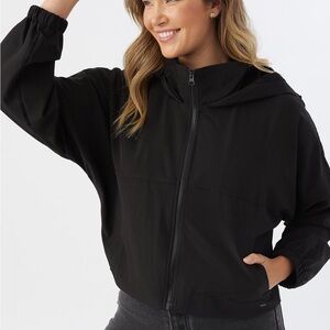 O’NEILL Layton Hybrid Jacket in Black